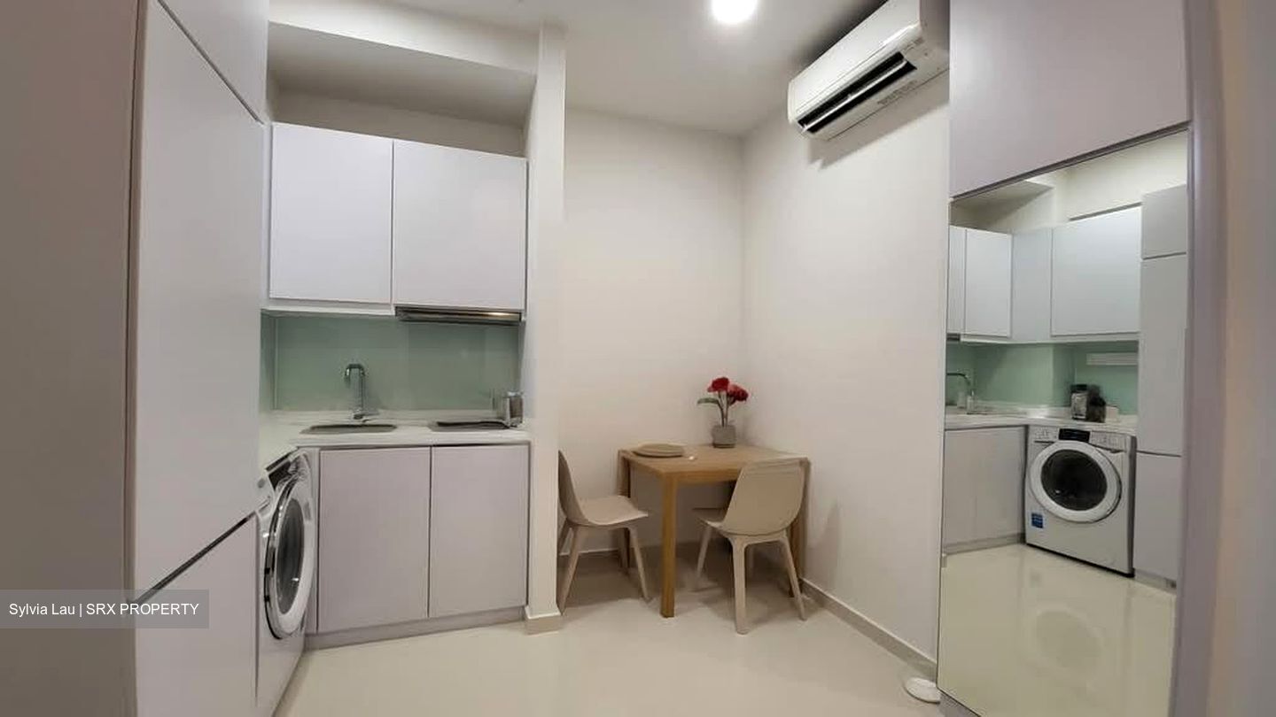 Sycamore Tree (D15), Apartment #561019101